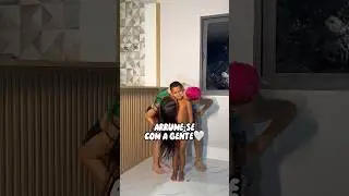 Look combinando❤️&zwj;🩹 #casal #lookdodia #farias #lovefunkhouse #namorados