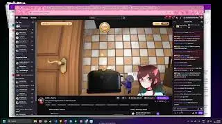 Osu warmup! ^^