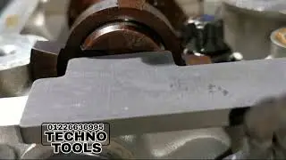 ظبط كامات اوبل استرا j و شفيروليه كروز.  Opel Astra J timing tool