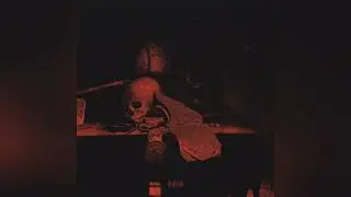 Mace Syre - Depersonalization