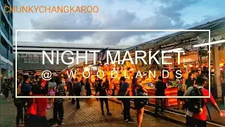 #21 Chinese New Year Night Market Jan 2020
