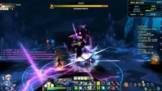Closers Online: Meanwhile in hell....