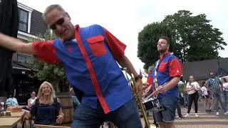 De Knaoiers Set 1 De leut Edition NKD 3 juli 2021 Voorthuizen Gld NL