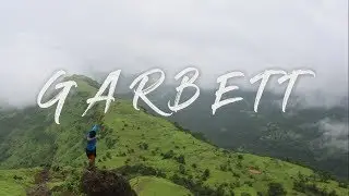 Garbett point : Trekking amidst the clouds
