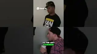 Wu Tang Clan #highlights #rap #hiphop #nardwuar #rza #wutangclan #odb #rapper