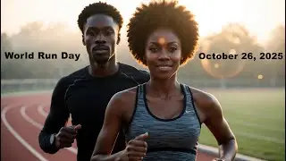 World Run Day Registration