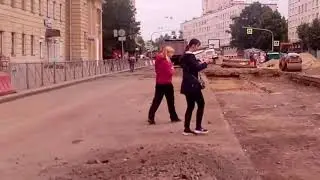 Древний город Ниен. В поисках истины. Часть 1.