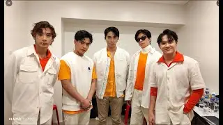BGYO @ XIAOMI FAN FESTIVAL