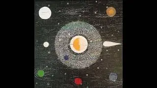 DJ Bone - Mental Element (Molecular Recordings, 1996)