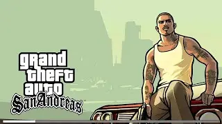 Прохождение GTA San Andreas. Миссия 
