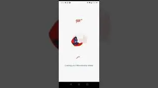 AAA app failed login