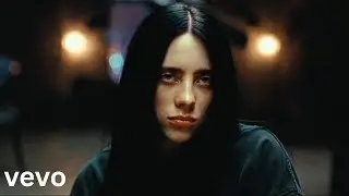 Billie Eilish &ndash; low light (2026 official music video)