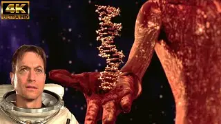 Mission To Mars - La Nascita della Vita e del Genere Umano sulla Terra (4K HFR)
