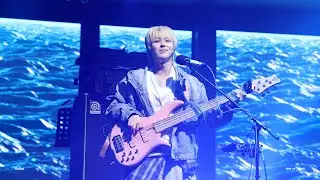 [4K] 260103 행운의 달(Lucky 12) 원위 기욱 직캠 | ONEWE GIUK FOCUS | Live Collection 라이브컬렉션