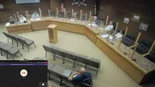 7/21/2022 -  Parks Commission