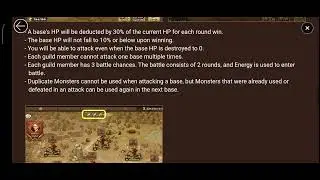 🛡⚔️This content massive amnesty office us Guild Rival Battle High 3vs3 Team Guide⚔️🛡 - Summoners War