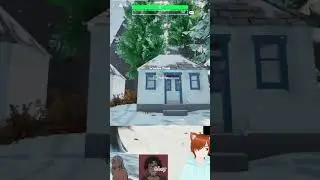 Ryuu discover glitches in RV There Yet? #vtuber #vtuberclips #vtuberstreamer #vtuberen #twitchclips