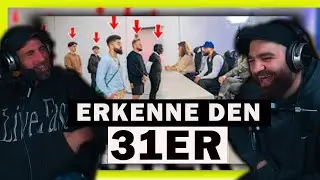 ERKENE den 31ER mit ARROGANTE PATE  I Reaction I GHAZI47