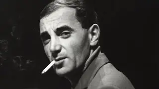 Charles Aznavour - Si je n'avais plus ( Շառլ Ազնավուր - Եթե ինձ մնար… ) 