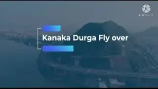 Kanak Durga Flyover Bridge Vijayawada