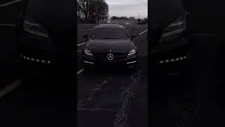 Mafia Cls63 💀💀#cls63  #cls #cls53 #cls550 #mercedes
