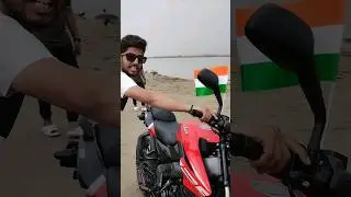 Ns 125 Engine Sound😮 #ytshorts #shorts #ns125 #shortvideo