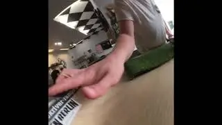 Fingerboard Shop Berlin