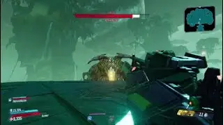 Moze isn't OP Moze One Shot Build