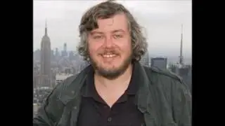 Python's Paradise #234 - 2018-09-03: Cody Knotts Interview 2