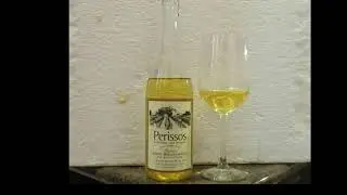 Roussanne &ndash; 2022; Perissos Vineyard and Winery; Burnet, Texas