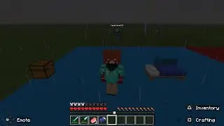 Minecraft bed wars