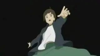 Ghost Hound AMV- Because of You