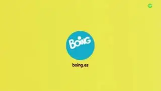 Boing Spain Continuity (September 7-8, 2017)