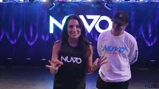 Step Of the Week With Ashly Costa! Part 1- Pittsburgh