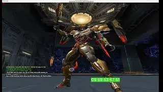 Bug Cadr Trả Thẻ Boss Redzone 2 v&agrave; 3
