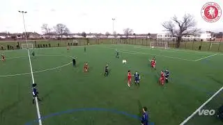Welling United Youth Academy - Goals of the month (April update)
