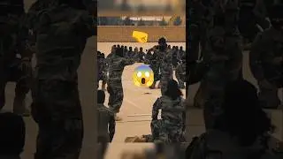 New Afghan Special Guards #Afghan #Taliban #Badri313 #army #aslami #soldier #new #viral #video