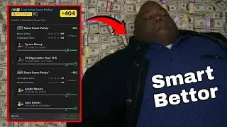How to Build Profitable Parlays Like a Pro (Smart Strategies)