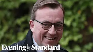 Christopher Stalford: DUP MLA dies suddenly aged 39