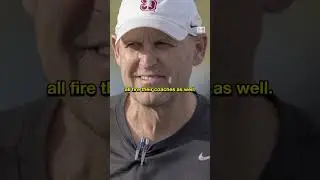 This Year's CFB Coaching Carousel Has Been WILD 🤯