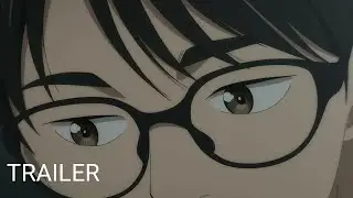 Kimi wa Houkago Insomnia | insomniacs After School Official Trailer 2022 | Dark IN