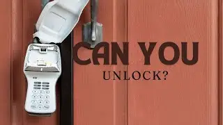 Locked In College Library Overnight! 🔑 What&rsquo;s the CODE? | #mindbenders #logicriddles