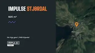 Impulse Stj&oslash;rdal