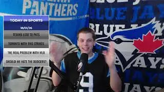 TODAY IN SPORTS W/ CURTIS COLLINGS