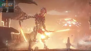3dMark Fire Strike Dx11 Stress Test / Benchmark (MSI RX-550 2GB / FX-6300) 2024