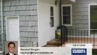Homes for Sale High Point NC Marshall Morgan