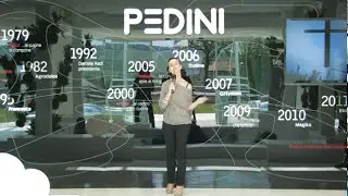 PEDINI | EVENTI