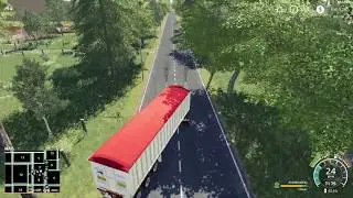 FS19\ Wild West\ Sell day