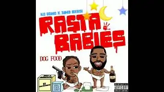 Dog Food - IMG KoDawg x 3MD Brassi (Official Audio)