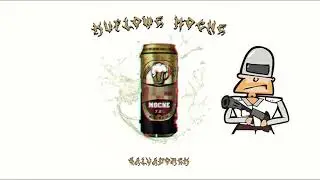 SALVADOR - KUFLOWE MOCNE ale to bomba (ai cover)